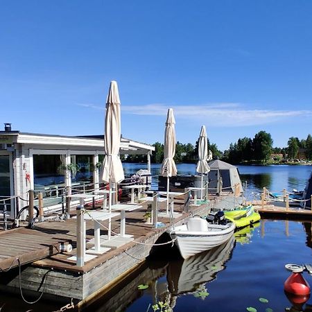 Koivuranta Igloos Hotel Oulu Eksteriør billede